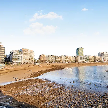 Palmas House Retreat 아파트