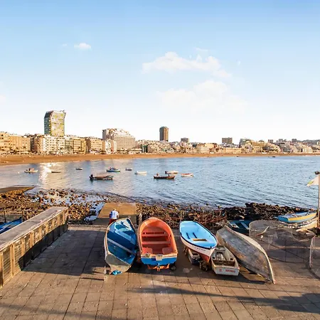 Palmas House Retreat 아파트 *