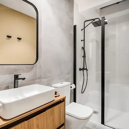 Palmas House Retreat *