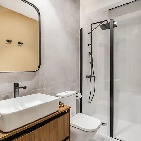 Palmas House Retreat 라스팔마스