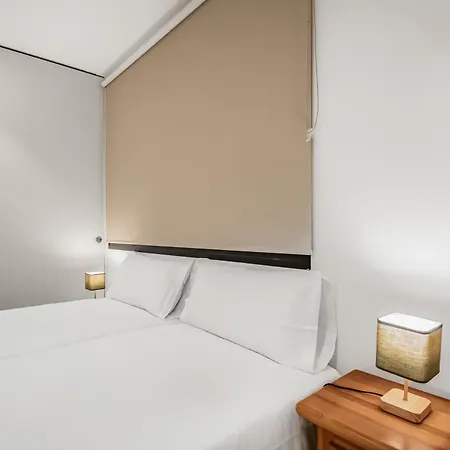 Palmas House Retreat Apartment *