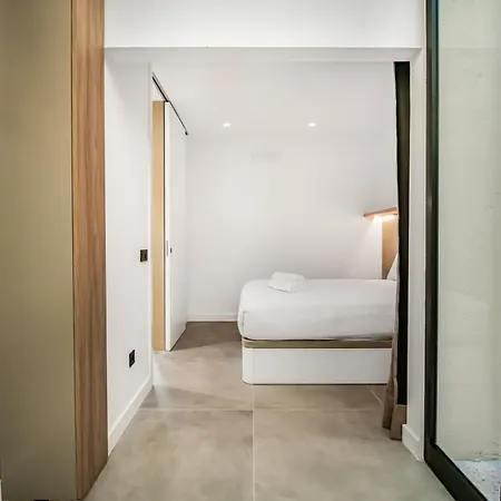 아파트 Palmas House Retreat *