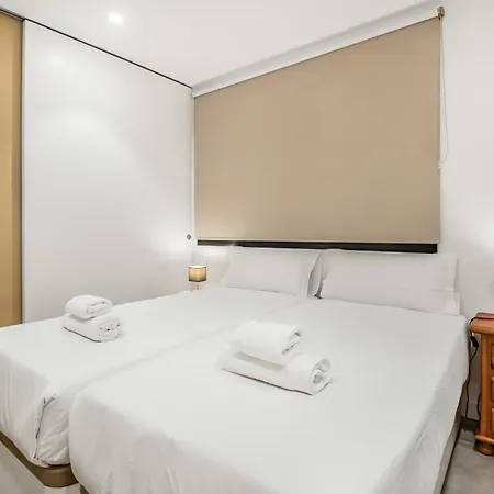 Palmas House Retreat Apartment *