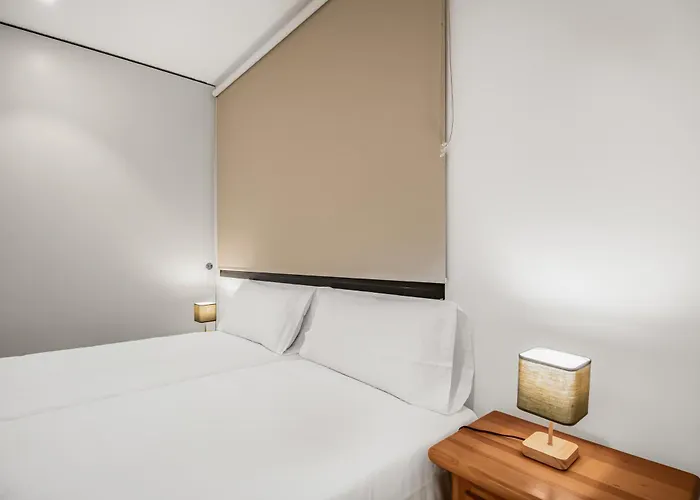 Palmas House Retreat Apartment *