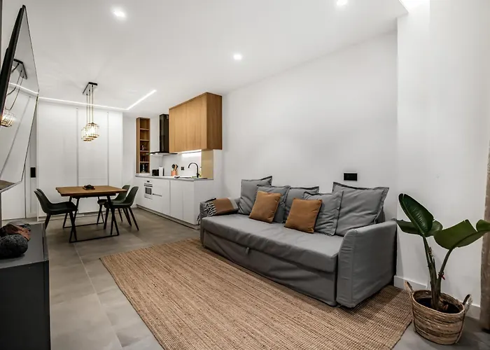 Palmas House Retreat Apartment *