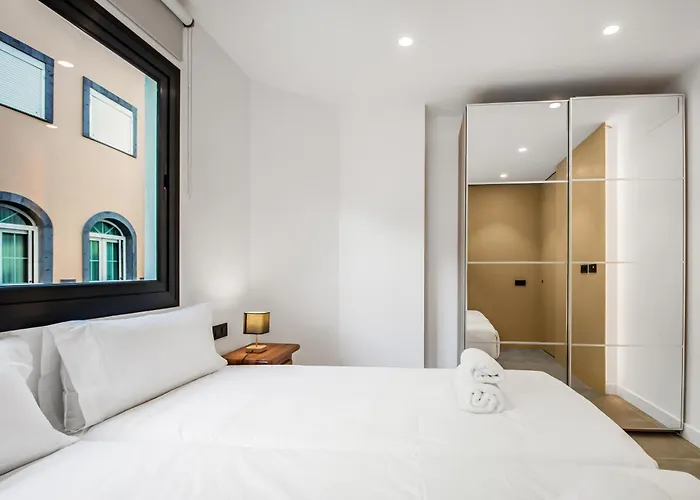 Palmas House Retreat Apartment