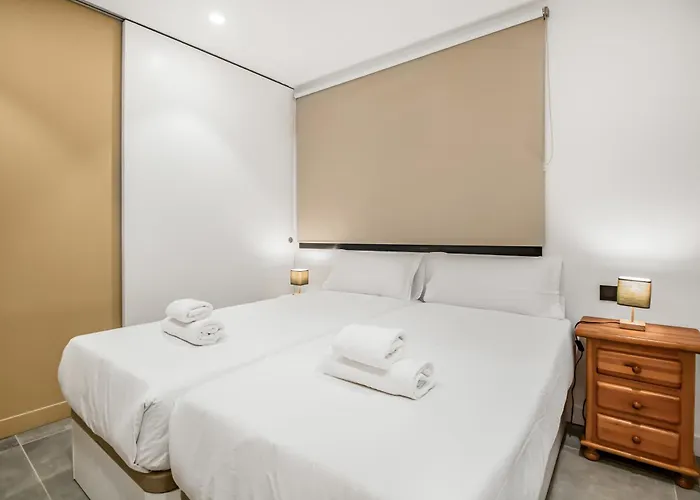 Palmas House Retreat Apartment *