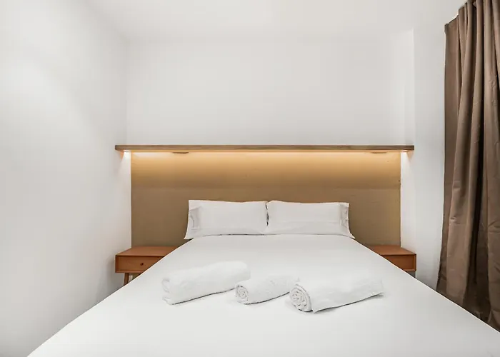 Palmas House Retreat Apartment