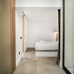 Apartmán Palmas House Retreat *