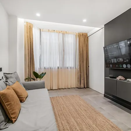 Apartment Palmas House Retreat *