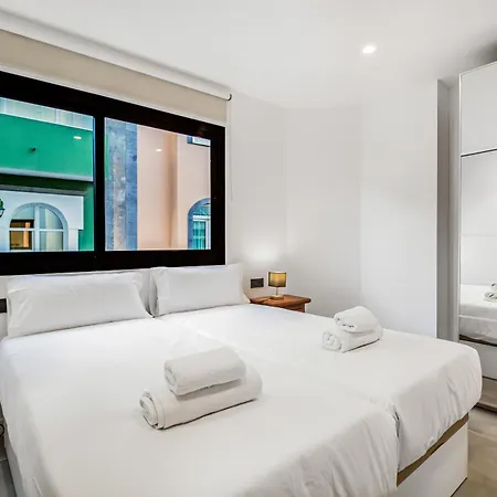Palmas House Retreat Apartment Las Palmas / Gran Canaria