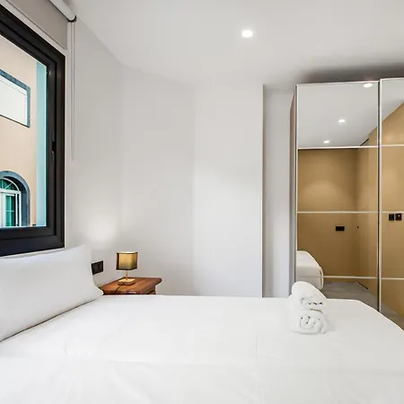 Palmas House Retreat Apartment