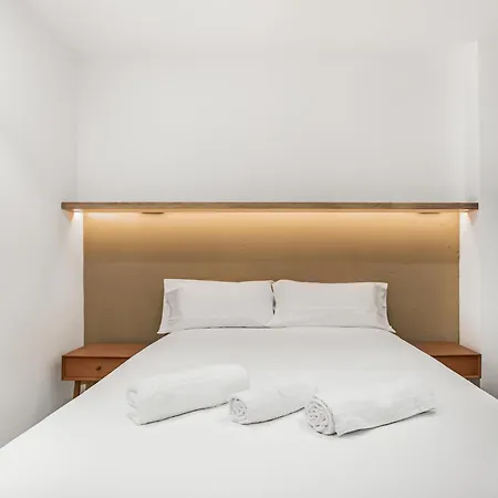 Palmas House Retreat Apartment