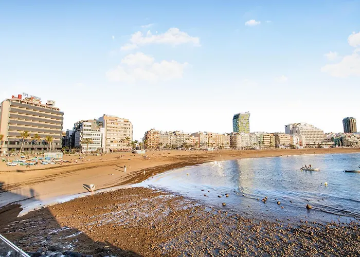 Palmas House Retreat Apartament