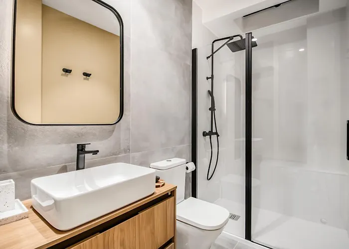 Palmas House Retreat *