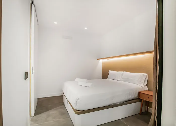 Palmas House Retreat 大加那利岛拉斯帕尔马斯