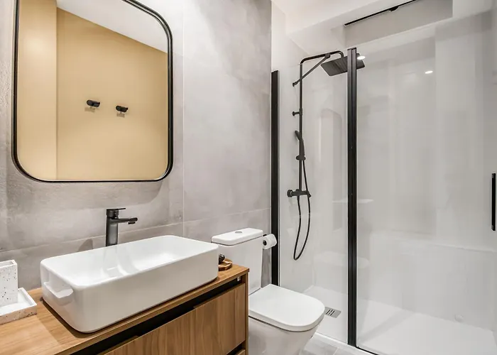 Palmas House Retreat 大加那利岛拉斯帕尔马斯