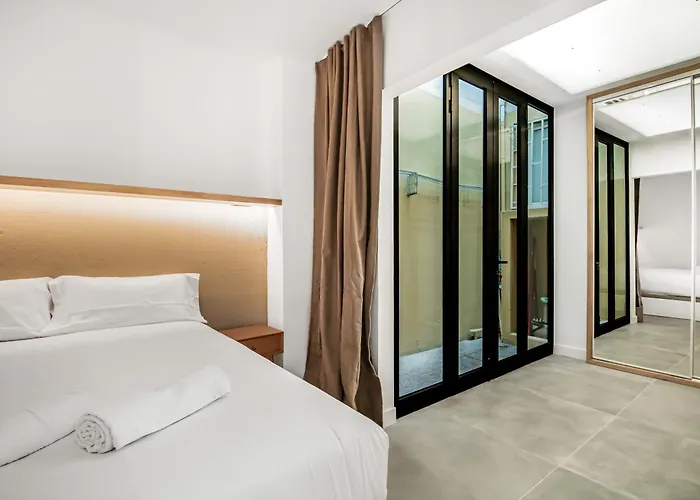 Palmas House Retreat 公寓