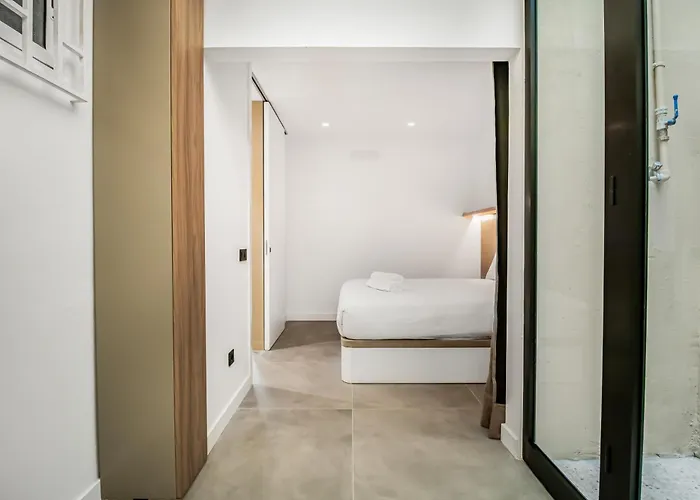 公寓 Palmas House Retreat *