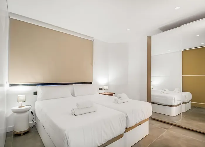 Palmas House Retreat Las Palmas de Gran Canaria