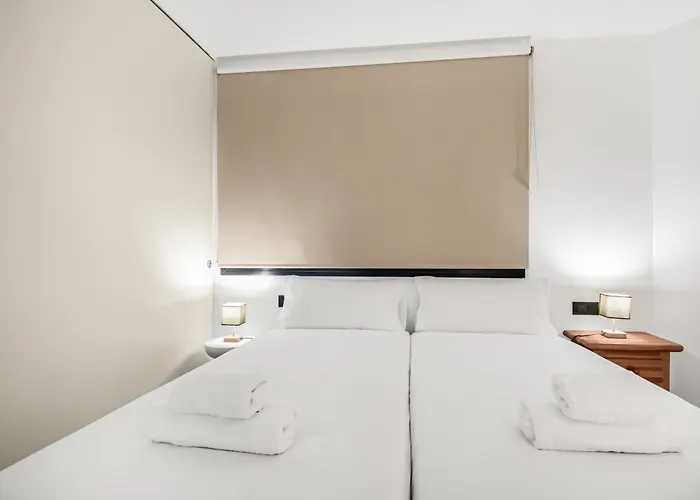 Palmas House Retreat 公寓 大加那利岛拉斯帕尔马斯