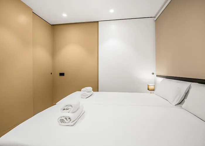 Palmas House Retreat 大加那利岛拉斯帕尔马斯