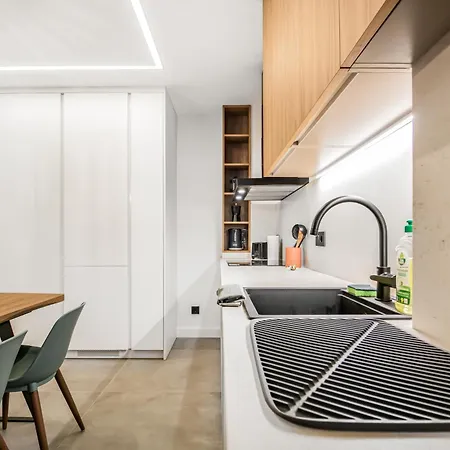 Apartamento Palmas House Retreat *