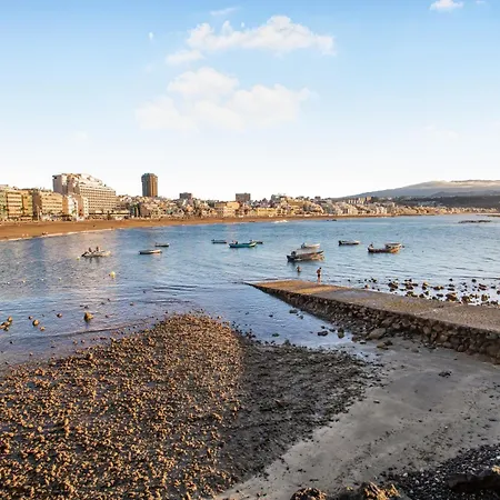 Apartamento Palmas House Retreat Las Palmas de Gran Canárias