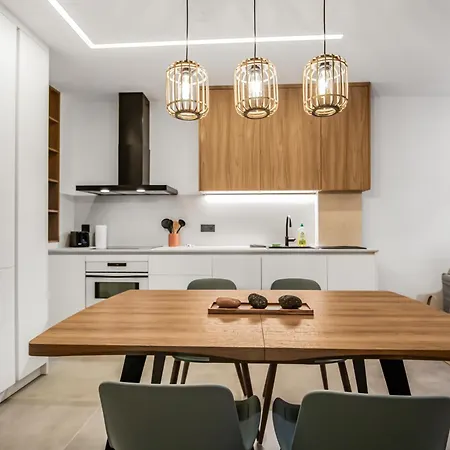 Palmas House Retreat