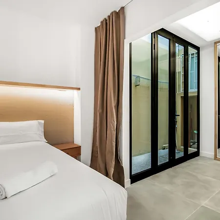 Palmas House Retreat Apartamento