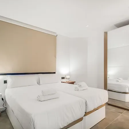 Palmas House Retreat Las Palmas de Gran Canárias