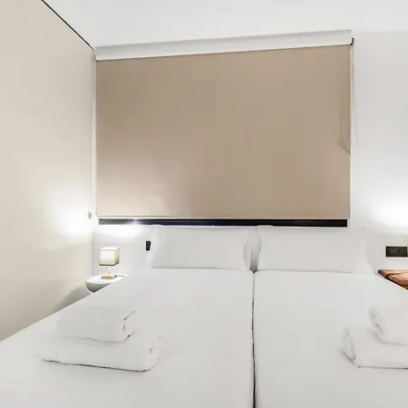 Palmas House Retreat Apartamento Las Palmas de Gran Canárias